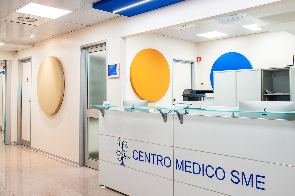 centro medico SME
