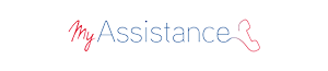 MY ASSISTANCE Logo