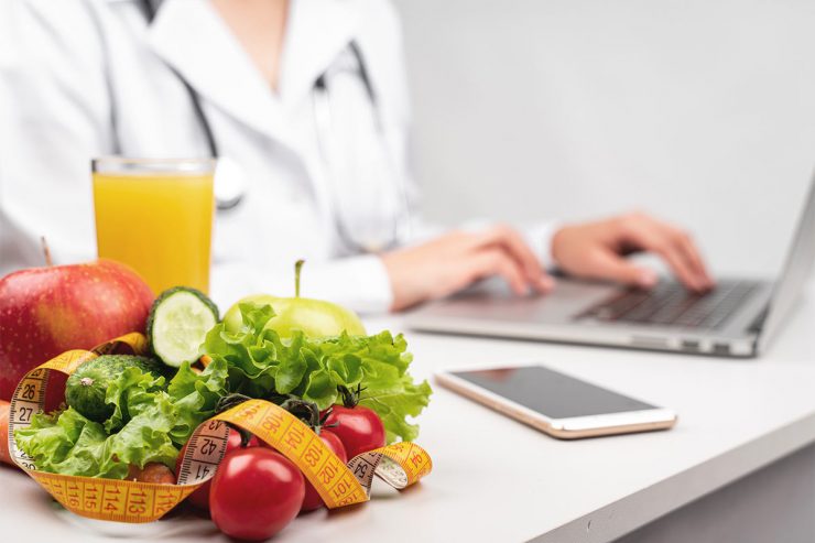 Dietologia Clinica