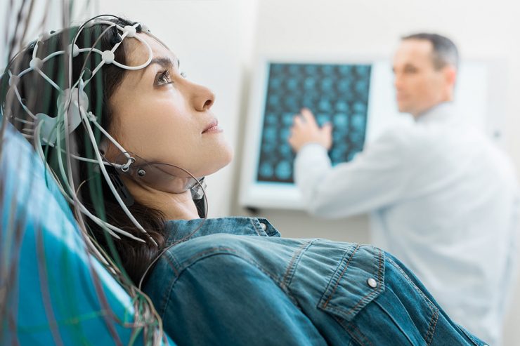 Visita ambulatoriale Neurofisiologia