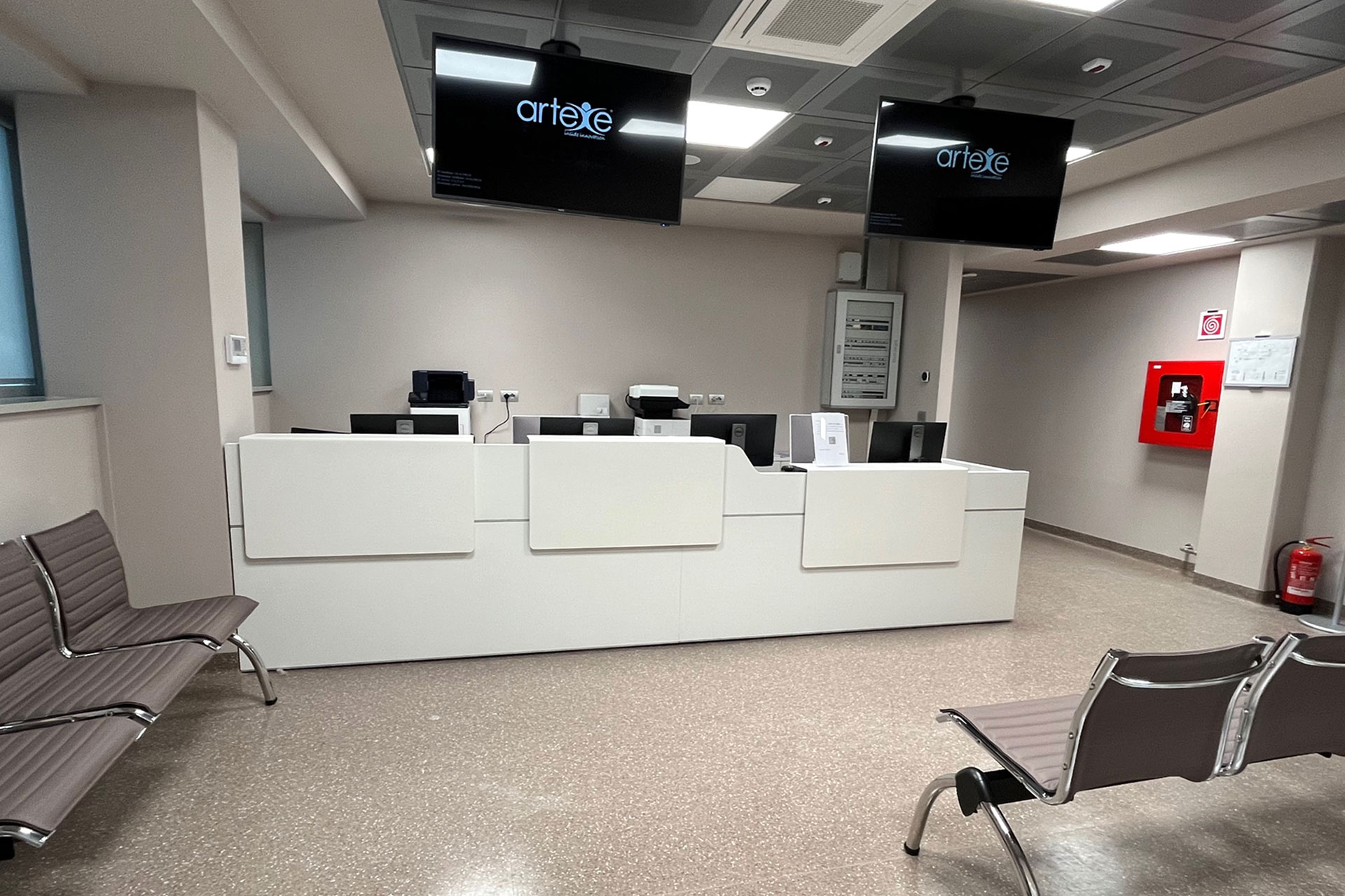 Centro Medico SME Poliambulatori 2023