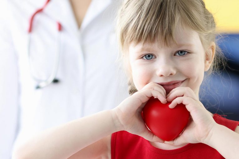 Cardiologia Pediatrica e delle cardiopatie congenite